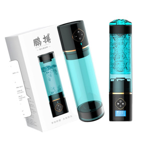 Aparato Sexual Pengbo, Copa de Succión Automática para Hombre, Ejercicio de Avión - Product Image 1