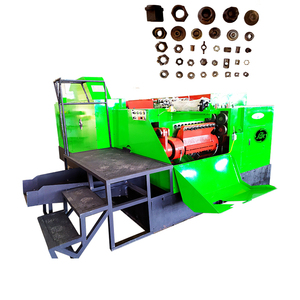 Argentina Mercado 41B6S Tuerca <span class=keywords><strong>con</strong></span> Tapa Máquina Para Manufacturar <span class=keywords><strong>Bulones</strong></span> Y <span class=keywords><strong>Tuercas</strong></span> - Product Image 4