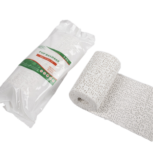 <span class=keywords><strong>Bande</strong></span> cohésive 5 cm x 3 m, auto-adhésive, élastique, pour premiers secours et sport - Product Image 5