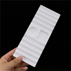 Support de rangement multifonctionnel professionnel pour stylos et palettes de <span class=keywords><strong>nail</strong></span> <span class=keywords><strong>art</strong></span> – Outil de manucure polyvalent en gros - Product Image 4