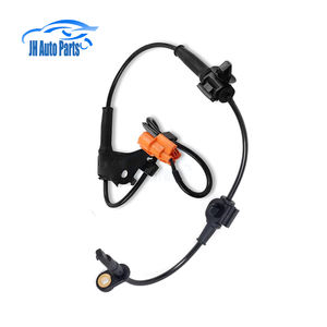 Sensor de velocidad de rueda delantera derecha ABS para <span class=keywords><strong>Honda</strong></span> L4 2.4L 2002 2003 2004 2005 2006 02 <span class=keywords><strong>03</strong></span> 04 05 06 57450-S9A-013 57450S9A013 - Product Image 4