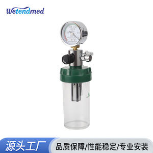 Appareils d'aspiration sous vide à pression négative médicaux intelligents fournis par le fabricant, collecte de liquide pulmonaire, pression négative de la salle de soins - Product Image 3