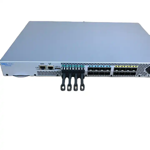 Connectrix DS-300B-Commutateur-géré-Fibre Channel 24x8Gb-ordinateur de bureau, montable sur rack - Product Image 4