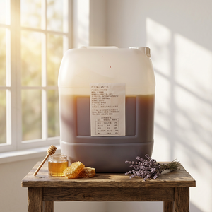 <span class=keywords><strong>Miel</strong></span> de Lavande 100% Pur et Naturel de Haute Qualité, <span class=keywords><strong>Miel</strong></span> de Lavande Riche et Floral, <span class=keywords><strong>Miel</strong></span> de Lavande Frais Directement de l'Apiculture - Product Image 2