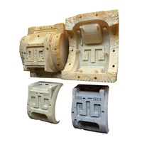 Venta Directa de Fábrica de Productos y Servicios de Plástico ABS de Alta Calidad OEM para Moldeo al Vacío y Extrusión por Termoformado