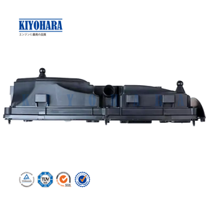 Cubierta de válvula de cilindro de motor de pieza de automóvil al por mayor 03L103469R para VW <span class=keywords><strong>CC</strong></span> Eos Derby Tiguan Touran <span class=keywords><strong>Audi</strong></span> <span class=keywords><strong>A1</strong></span> TTS Coupe Skoda Seat - Product Image 5