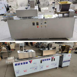 Boule d'usine originale formant la machine boulangerie pour les boulangers artisanaux équipement de division de pâte de qualité commerciale - Product Image 5