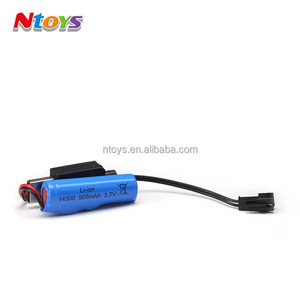<span class=keywords><strong>Tanque</strong></span> militar De Control Remoto para niños, juguete De guerra De 2,4G - Product Image 4