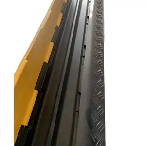 2025ยางความเร็วกระแทกเทรนด์ล่าสุด - Product Image 1