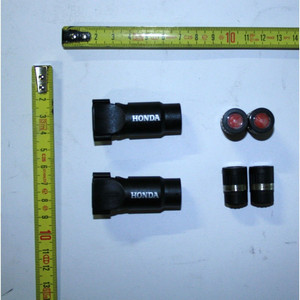 Kit de 4 Sensores de Presión de Neumáticos Originales para Honda W50LT21 2.1 Bar Modelo 0226 2-1-E-3 para Sistemas TPMS - Product Image 2