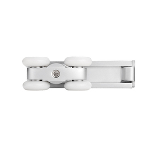 Roue suspendue <span class=keywords><strong>porte</strong></span> <span class=keywords><strong>coulissante</strong></span> roue <span class=keywords><strong>porte</strong></span> <span class=keywords><strong>coulissante</strong></span> suspendue <span class=keywords><strong>poulie</strong></span> <span class=keywords><strong>rail</strong></span> cuisine <span class=keywords><strong>porte</strong></span> <span class=keywords><strong>coulissante</strong></span> roue salle <span class=keywords><strong>de</strong></span> bain en bois - Product Image 6