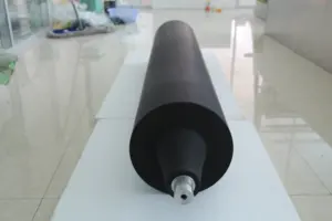 Hengfeng Custom High Quality Wear Resisting Printing Rubber Roller