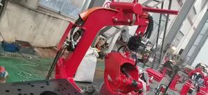 यन्ताई रिमा एलएसजी 1000 लॉग स्केडिंग गिंगपल लगाव फिट मिनी स्किड स्टीड या ट्रैक्टर लोडर - Product Image 4