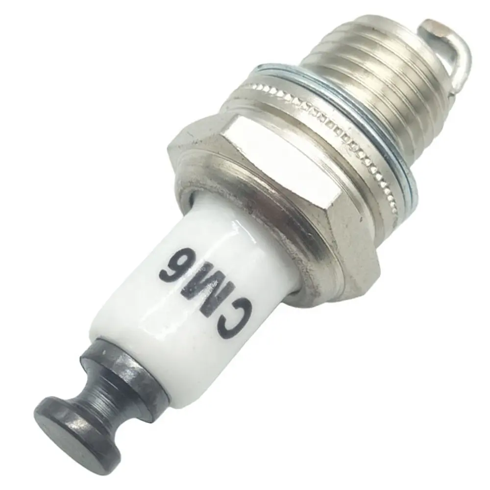 Good performance Spark Plug Rcexl CM6 CM-6 Spark Plug Nitro Turned Gasoline RC Airplane