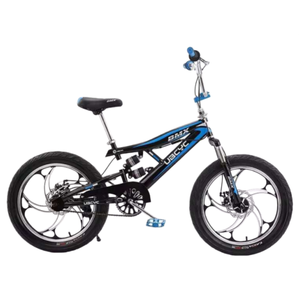 Bicicleta BMX de 20 Pulgadas de Alta Calidad y Económica, Venta Caliente, Bicicleta BMX OEM, Todo Tipo de <span class=keywords><strong>Bicicletas</strong></span> BMX - Product Image 3