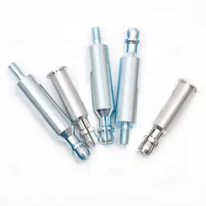 Professional Factory Din 6325 Stainless Steel 304 Dowel Pin M1 X 12mm - Tolerance M6 Offer Good Corrosion Manufacture Dowel pin