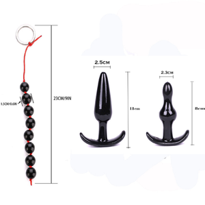 वयस्कों के लिए 13 pcs/set सेक्स खिलौने वयस्क पुरुषों के लिए बीडीएसएम सेक्स बंधन सेट हैंडक्यूफ निप्पल क्लैंप gg व्हिप रस्सी गुदा प्लग बीडीएसएम सेक्स खिलौने - Product Image 2