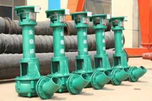 <b>Sludge</b> Slurry <b>Pump</b> Machine Vertical Dry Motor With Float YNS Sand <b>Pump</b> YNS YNS Sand <b>Pump</b> YNS YNS - Product Image 6