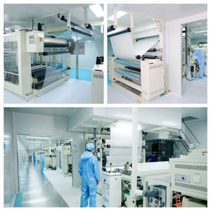 Film de protection de peinture vert en TPU anti-jaunissement, épaisseur 7,5 mil, rejet UV à 99 %, protection anti-rayures, anti-éclats et anti-débris - Product Image 5