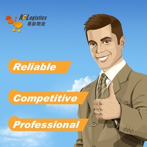 Empresas de logística de envío Trademanager de China a EE. UU. - Product Image 3