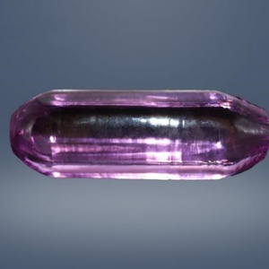 Tige de cristal laser de marque WOBO à haute efficacité, 180 mm, meulage fin, film anti-reflet ErYAG, seuil de dommage laser >500 MW/cm2 - Product Image 6