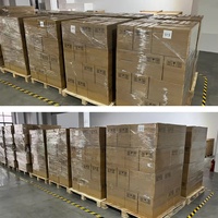 IMORE 3.2V 315Ah + IMORE Verticale BOX 16kWh SOLO 30 KIT para Sistema de Almacenamiento de Energía Solar Doméstico