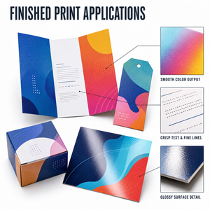 หมึกพิมพ์แบบกระดาษเคลือบขนาดกว้าง 1000 มล. สำหรับ Epson P6080 P7908 P8080 P9908 P7890 P9890 CMYK LC LM LK LLM แบบเติม - Product Image 3