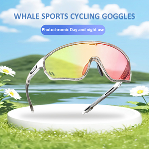Compra al por Mayor <span class=keywords><strong>de</strong></span> Lentes <span class=keywords><strong>de</strong></span> <span class=keywords><strong>Ciclismo</strong></span> Deportivas Unisex con Revestimiento REVO Polarizado <span class=keywords><strong>de</strong></span> Alta Definición, Resistentes a Impactos, <span class=keywords><strong>de</strong></span> PC - Product Image 2