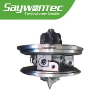 Kits de turbocompresseur Saywontec GTB2060VK 802774-5008S, cartouches de turbocompresseur, noyau de turbocompresseur pour MERCEDES-PKW M-KLASSE, pièces de turbo