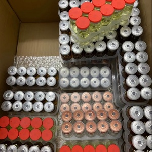 Polvo Crudo Liofilizado de Grado Cosmético OEM/ODM para Pedidos al por Mayor de 10g/50g/100g - Product Image 3