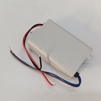 Alimentation à découpage Meanwell APV-35-24 24V 35W 1.5A AC-DC à sortie unique CE/UKCA/LPS pour luminaires LED