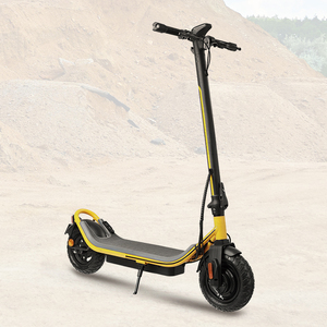 Trottinette Électrique N08 2023 10 pouces 500W Drift – Prix Usine Direct - Product Image 1