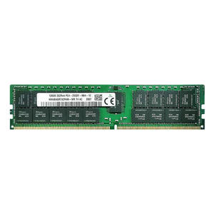 Mémoire RAM serveur DDR4 128 Go RECC 2133 MHz 2400 MHz 2666 MHz 2933 MHz 3200 MHz 128 Go HMABAGR7A2R4N-<span class=keywords><strong>WR</strong></span> - Product Image 1
