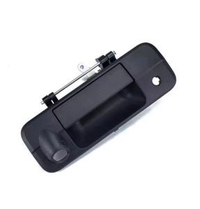 Manija de la Puerta Trasera para Toyota Tundra 2007 2008 2009 2010 2011 2012 2013 con Orificio para Cámara 69090-0C051 69090-0C050 - Product Image 1