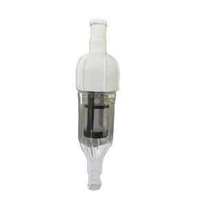 48-080, limpiador de piscina filtro en línea de la Asamblea con 2 manguera de alimentación loco D15 reemplazo encaja para <span class=keywords><strong>Zodiac</strong></span> Polaris limpiador de la piscina - Product Image 1