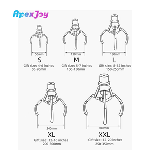 LUCKY ISLAND (8 Giocatori) - Macchina a Gettoni Commerciale per Giochi Arcade con Braccio Meccanico per Premi e Regali - Product Image 4