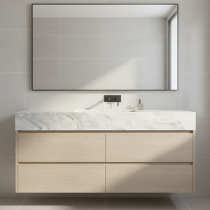 Panel de Superficie Integral Resistente, Conexión sin Juntas, Piedra Artificial de Grado Alimenticio, Producto para <span class=keywords><strong>Cocina</strong></span> y Hogar, <span class=keywords><strong>Material</strong></span> para Encimeras - Product Image 1