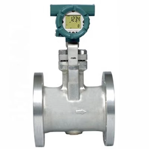 새로운 오리지널 요코가와 디지털 <span class=keywords><strong>YEWFLO</strong></span> DY200-JBLFD4 소용돌이 유량계 - Product Image 6