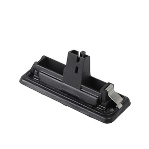กล้องมองหลัง 5E5827566 12V ระบบมองกลางคืน สำหรับรถยนต์ Skoda Octavia ปี 2014-2020 - Product Image 4