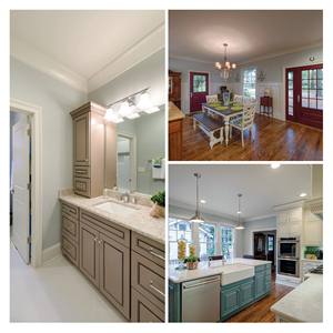 แม่พิมพ์เนื้อฟันเรียบผลิตจาก PU โรงงานจีน - Product Image 6