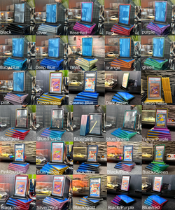 Metal Protective Magnetic Graded <strong>Card</strong> Display Case Plastic Bumper Guard Trading <strong>Card</strong> Sports BGS TCG PSAa <strong>Card</strong> <strong>Holder</strong> - Product Image 5