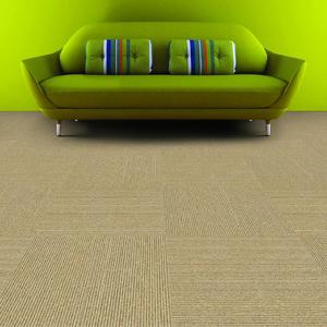 Phong Cách Hiện Đại Gạch Thảm Chống Cháy 50*50CM Bán Buôn Contec Gạch Thảm - Product Image 3