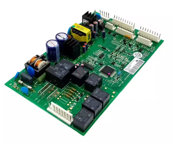 Good Quality Refrigerators & Freezers Parts  Main Control Board Compatible With 200D4852Q024, 200D4852G024, 200D4852G025