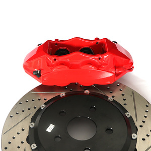 Gt4 4 4 סיר 17 18 אינץ דיסק בלם רוטור דיסק קימן 987 - Product Image 2