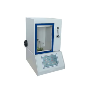 Analyseur automatique de valeur acide totale ASTM D3242 pour huile isolante, machine d'analyse de l'acidité de l'huile isolante TP-813 - Product Image 1