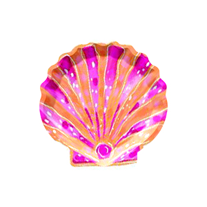 Vajilla Desechable con Temática de Langosta Marina DAMAI, Platos y Vasos de Papel, Decoración para Fiesta de Cumpleaños de Niñas con Pancarta de Feliz Cumpleaños - Product Image 3