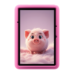 Blackview <span class=keywords><strong>Tab</strong></span> <span class=keywords><strong>A6</strong></span> Kids Tablet 10,1 "Pantalla WIFI Tablets 4GB + 128GB Android 14 Octa-core 5100mAh para niños Estudio Educación Pad - Product Image 1