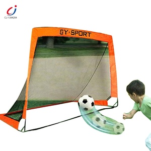 Chengji giocattoli sportivi all'aperto per <span class=keywords><strong>calcio</strong></span> in rete da <span class=keywords><strong>calcio</strong></span> per bambini, i bambini pieghevoli giocano a Mini porta da <span class=keywords><strong>calcio</strong></span> - Product Image 1
