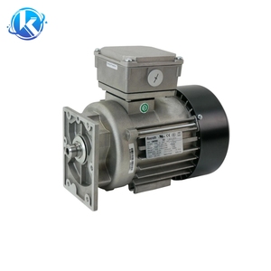 MOTOR ORIGINAL <span class=keywords><strong>BESEL</strong></span> 3SIEK71-8B/339L 13497923 0.12/0.14KW 690/840RPM 3 FASES # BL101 - Product Image 1