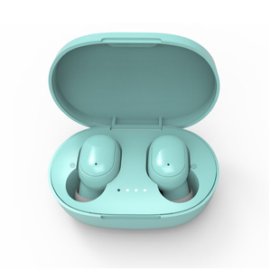 <span class=keywords><strong>Airdots</strong></span>-auriculares TWS impermeables con estuche de carga, audífonos estéreo con Bluetooth 2020, IPX4, A6S - Product Image 4